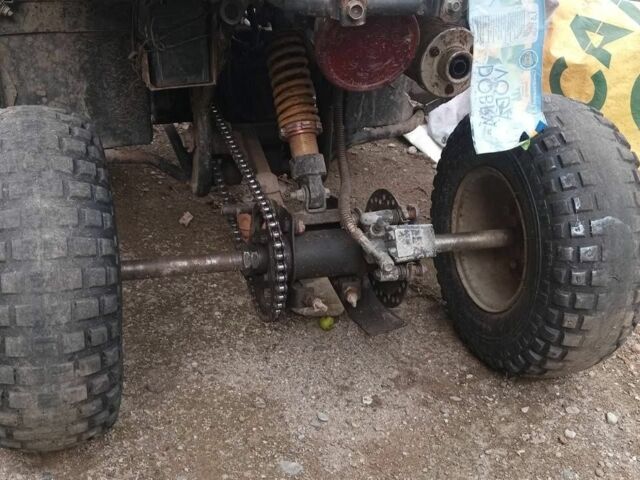 Другая Другая, объемом двигателя 0.13 л и пробегом 0 тыс. км за 300 $, фото 1 на Automoto.ua