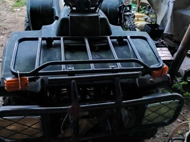 Другая Другая, объемом двигателя 0.25 л и пробегом 0 тыс. км за 1600 $, фото 1 на Automoto.ua