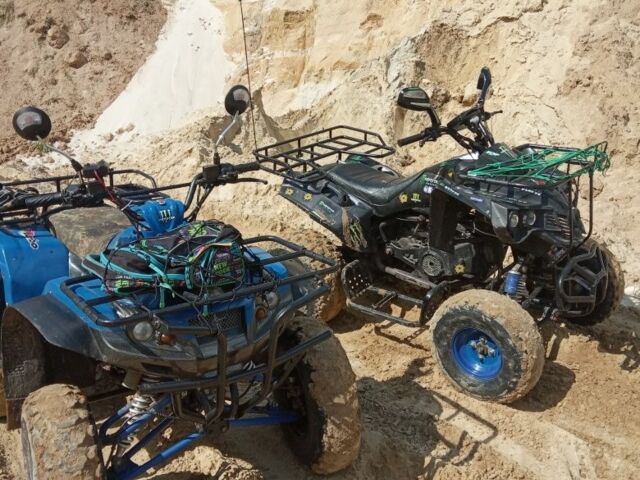 Другая Другая, объемом двигателя 0.2 л и пробегом 0 тыс. км за 1500 $, фото 1 на Automoto.ua