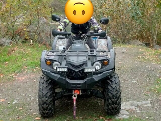 Другая Другая, объемом двигателя 0.5 л и пробегом 0 тыс. км за 3500 $, фото 1 на Automoto.ua