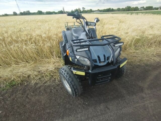 Другая Другая, объемом двигателя 0.2 л и пробегом 0 тыс. км за 645 $, фото 1 на Automoto.ua