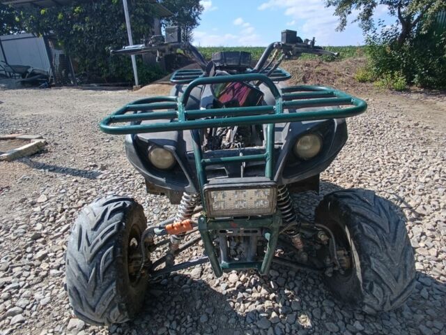 Другая Другая, объемом двигателя 0.13 л и пробегом 0 тыс. км за 323 $, фото 1 на Automoto.ua