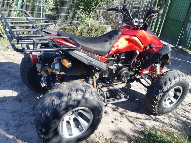 Другая Другая, объемом двигателя 0 л и пробегом 0 тыс. км за 1074 $, фото 1 на Automoto.ua