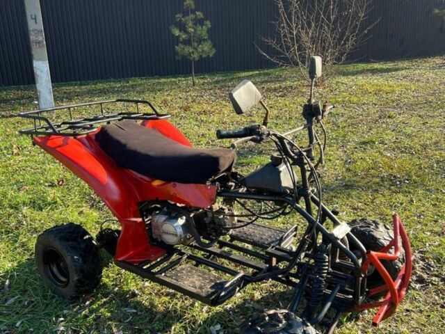 Другая Другая, объемом двигателя 0.11 л и пробегом 0 тыс. км за 237 $, фото 1 на Automoto.ua