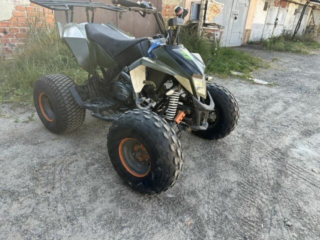 Другая Другая, объемом двигателя 0.13 л и пробегом 0 тыс. км за 606 $, фото 1 на Automoto.ua