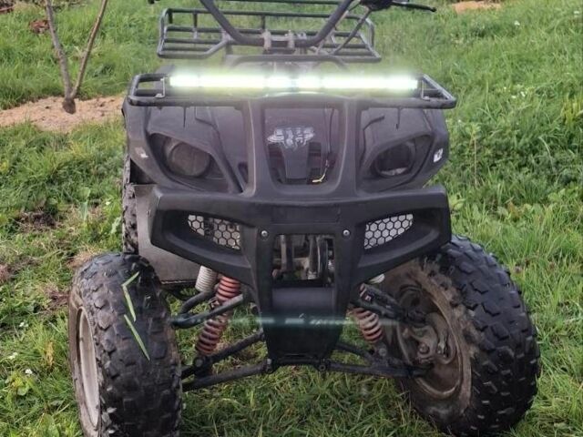 Другая Другая, объемом двигателя 0.13 л и пробегом 0 тыс. км за 502 $, фото 1 на Automoto.ua