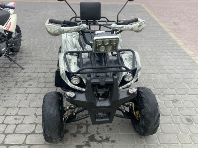 Другая Другая, объемом двигателя 0.13 л и пробегом 0 тыс. км за 454 $, фото 1 на Automoto.ua