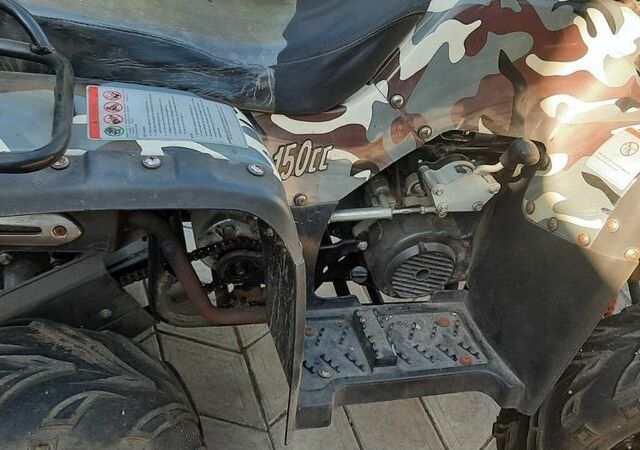 Другая Другая, объемом двигателя 0 л и пробегом 0 тыс. км за 1500 $, фото 1 на Automoto.ua