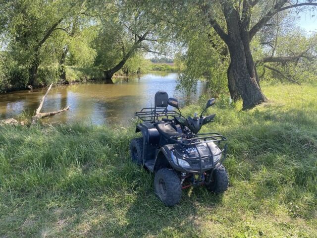 Другая Другая, объемом двигателя 0.13 л и пробегом 0 тыс. км за 497 $, фото 1 на Automoto.ua