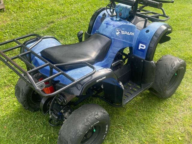 Другая Другая, объемом двигателя 0.11 л и пробегом 0 тыс. км за 520 $, фото 1 на Automoto.ua