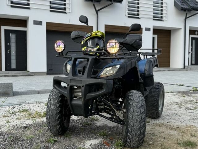 Другая Другая, объемом двигателя 0.18 л и пробегом 0 тыс. км за 755 $, фото 1 на Automoto.ua