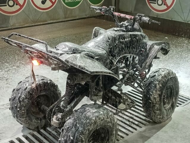 Другая Другая, объемом двигателя 0.11 л и пробегом 0 тыс. км за 300 $, фото 1 на Automoto.ua