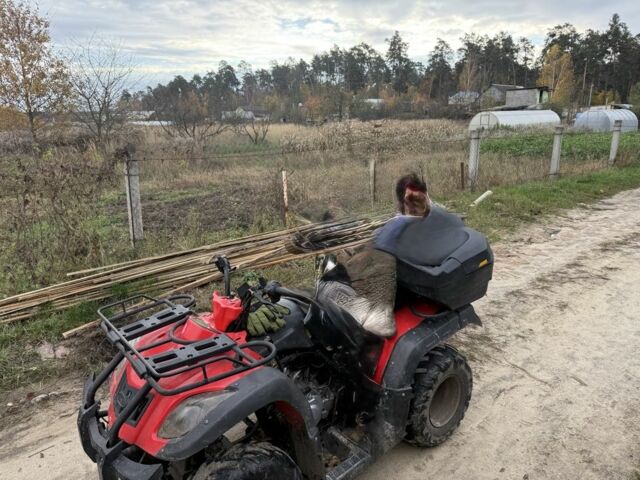 Другая Другая, объемом двигателя 0.25 л и пробегом 0 тыс. км за 1026 $, фото 1 на Automoto.ua