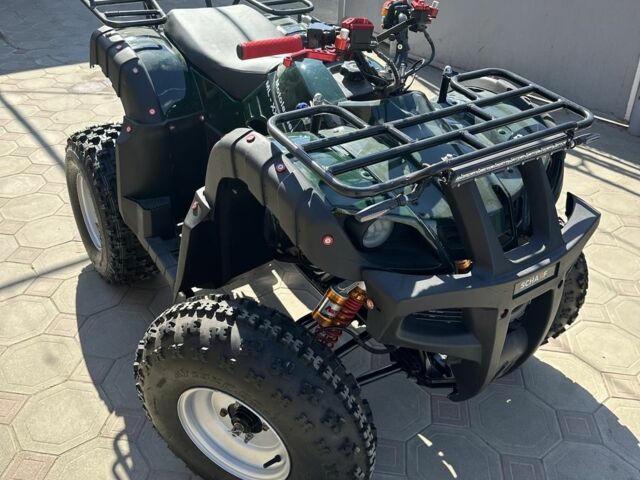 Другая Другая, объемом двигателя 0.15 л и пробегом 0 тыс. км за 2500 $, фото 1 на Automoto.ua