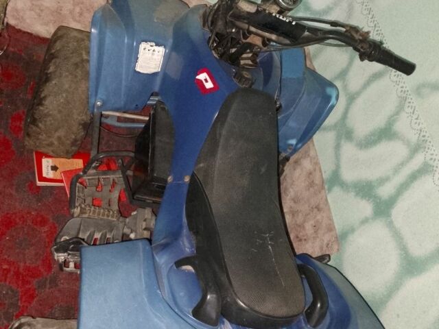 Інша Інша, об'ємом двигуна 0 л та пробігом 0 тис. км за 84 $, фото 1 на Automoto.ua