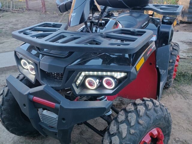 Другая Другая, объемом двигателя 0.2 л и пробегом 0 тыс. км за 1500 $, фото 1 на Automoto.ua