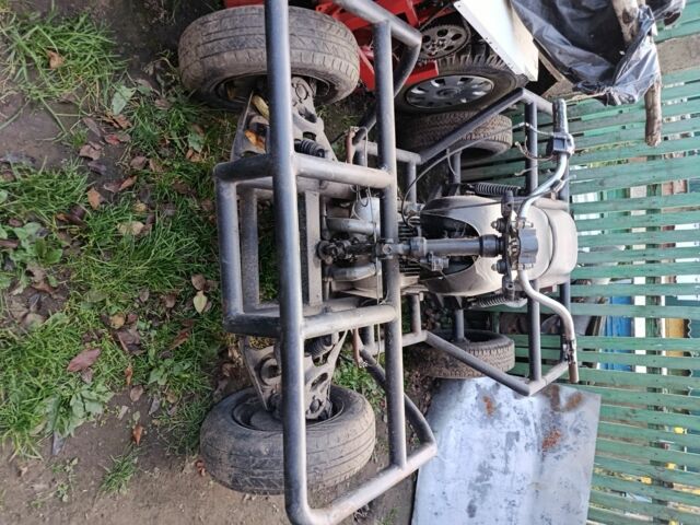 Другая Другая, объемом двигателя 0.35 л и пробегом 0 тыс. км за 357 $, фото 1 на Automoto.ua