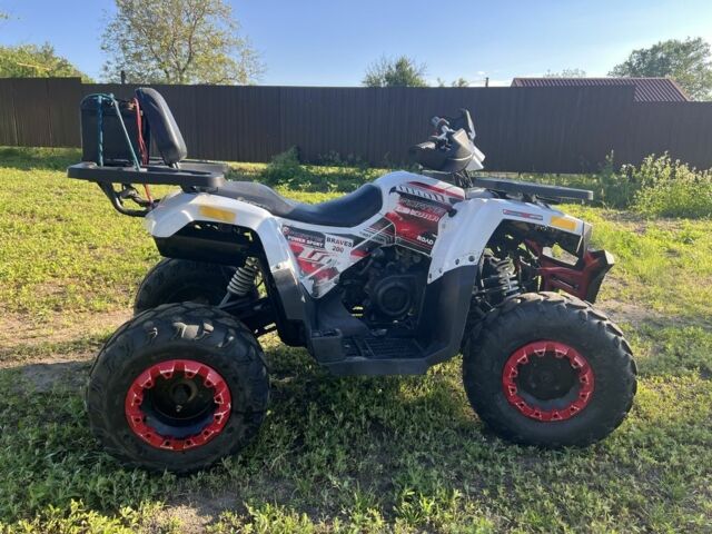 Другая Другая, объемом двигателя 0.2 л и пробегом 0 тыс. км за 1100 $, фото 1 на Automoto.ua