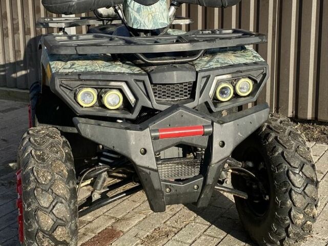 Другая Другая, объемом двигателя 0.2 л и пробегом 0 тыс. км за 1200 $, фото 1 на Automoto.ua