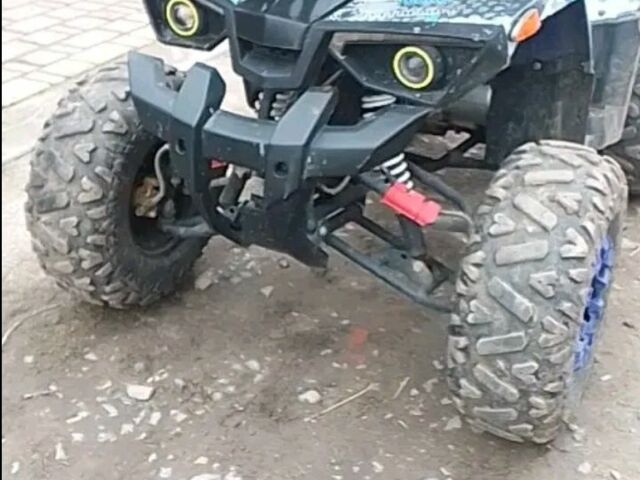 Другая Другая, объемом двигателя 0.13 л и пробегом 0 тыс. км за 621 $, фото 1 на Automoto.ua