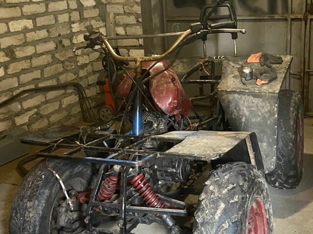 Другая Другая, объемом двигателя 0 л и пробегом 0 тыс. км за 237 $, фото 1 на Automoto.ua