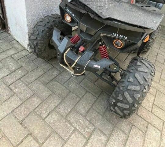 Інша Інша, об'ємом двигуна 0.13 л та пробігом 0 тис. км за 594 $, фото 1 на Automoto.ua