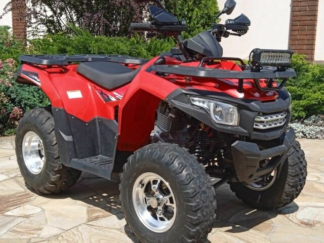 Інша Інша, об'ємом двигуна 0.2 л та пробігом 0 тис. км за 2400 $, фото 1 на Automoto.ua