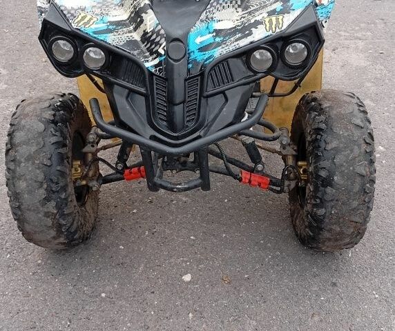 Другая Другая, объемом двигателя 0.13 л и пробегом 0 тыс. км за 478 $, фото 1 на Automoto.ua