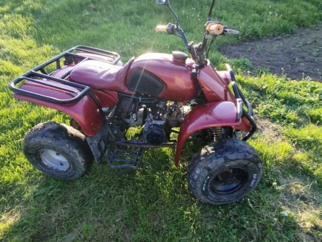 Інша Інша, об'ємом двигуна 0.15 л та пробігом 0 тис. км за 284 $, фото 1 на Automoto.ua