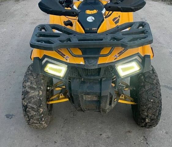 Другая Другая, объемом двигателя 0.2 л и пробегом 0 тыс. км за 1671 $, фото 1 на Automoto.ua