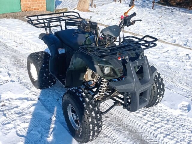 Другая Другая, объемом двигателя 0.13 л и пробегом 0 тыс. км за 616 $, фото 1 на Automoto.ua