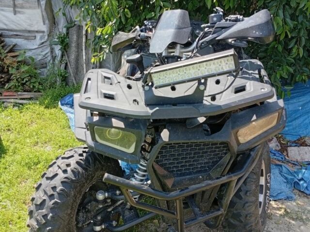 Другая Другая, объемом двигателя 0.2 л и пробегом 0 тыс. км за 850 $, фото 1 на Automoto.ua