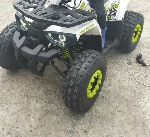 Другая Другая, объемом двигателя 0 л и пробегом 0 тыс. км за 836 $, фото 1 на Automoto.ua