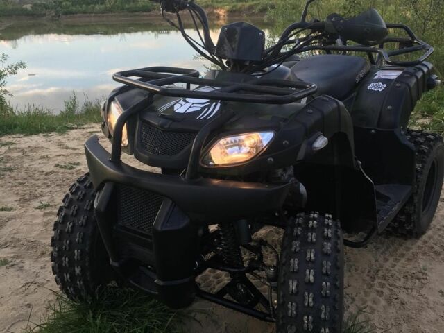 Другая Другая, объемом двигателя 0.25 л и пробегом 0 тыс. км за 1313 $, фото 1 на Automoto.ua