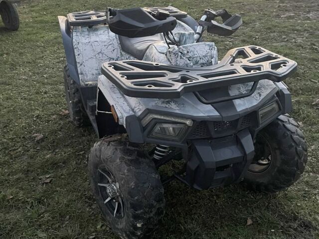 Другая Другая, объемом двигателя 0.2 л и пробегом 0 тыс. км за 1650 $, фото 1 на Automoto.ua