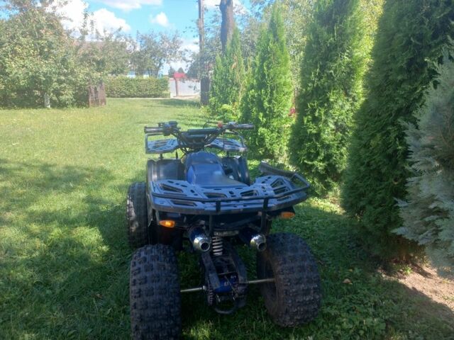 Другая Другая, объемом двигателя 0.13 л и пробегом 0 тыс. км за 884 $, фото 1 на Automoto.ua