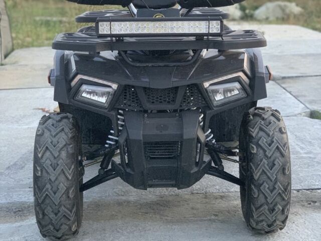 Другая Другая, объемом двигателя 0.2 л и пробегом 0 тыс. км за 1800 $, фото 1 на Automoto.ua