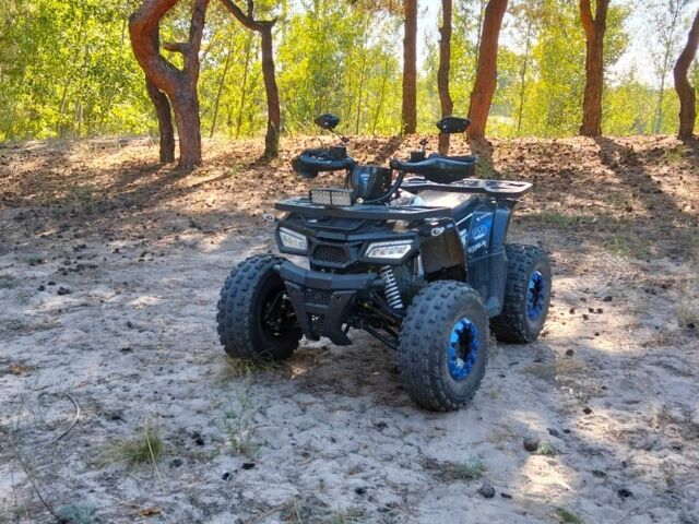 Другая Другая, объемом двигателя 0.13 л и пробегом 0 тыс. км за 1000 $, фото 1 на Automoto.ua