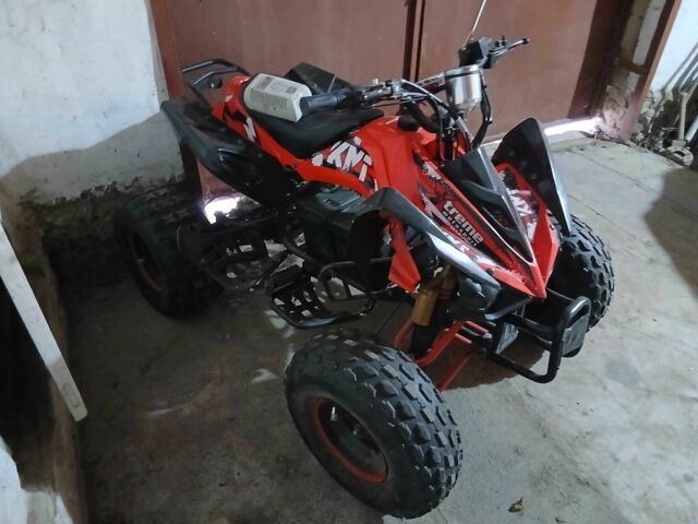 Другая Другая, объемом двигателя 0 л и пробегом 0 тыс. км за 650 $, фото 1 на Automoto.ua