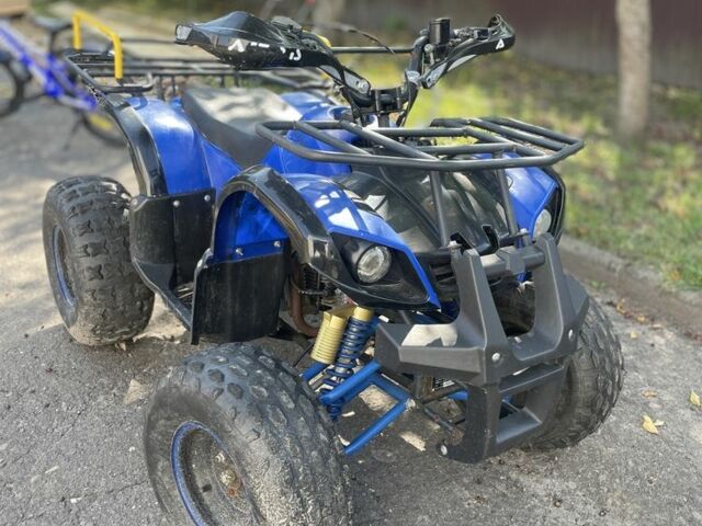 Другая Другая, объемом двигателя 0 л и пробегом 0 тыс. км за 523 $, фото 1 на Automoto.ua