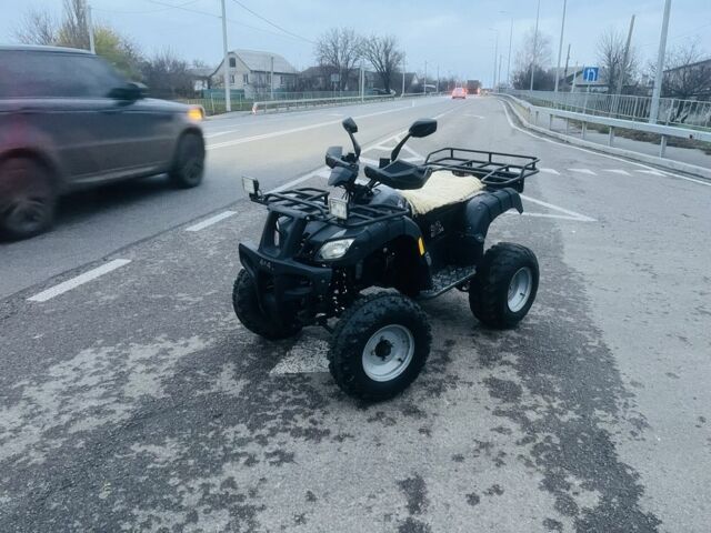 Другая Другая, объемом двигателя 0.25 л и пробегом 0 тыс. км за 1250 $, фото 1 на Automoto.ua