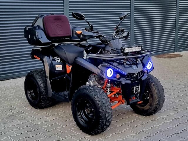 Другая Другая, объемом двигателя 0.2 л и пробегом 0 тыс. км за 2299 $, фото 1 на Automoto.ua