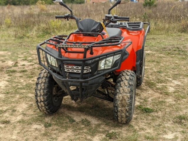 Другая Другая, объемом двигателя 0.2 л и пробегом 0 тыс. км за 1750 $, фото 1 на Automoto.ua