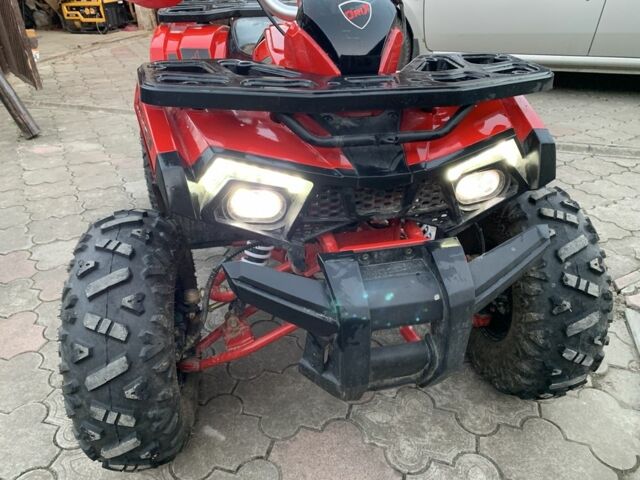 Другая Другая, объемом двигателя 0.15 л и пробегом 0 тыс. км за 1100 $, фото 1 на Automoto.ua