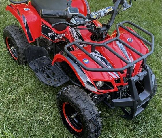 Другая Другая, объемом двигателя 50 л и пробегом 0 тыс. км за 354 $, фото 1 на Automoto.ua