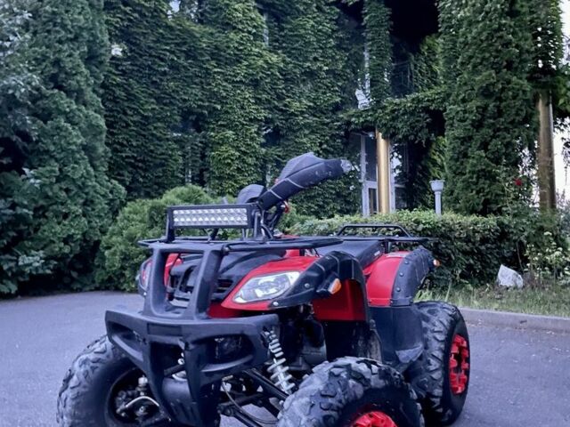 Другая Другая, объемом двигателя 0.2 л и пробегом 0 тыс. км за 2100 $, фото 1 на Automoto.ua