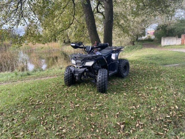 Другая Другая, объемом двигателя 0.12 л и пробегом 0 тыс. км за 715 $, фото 1 на Automoto.ua