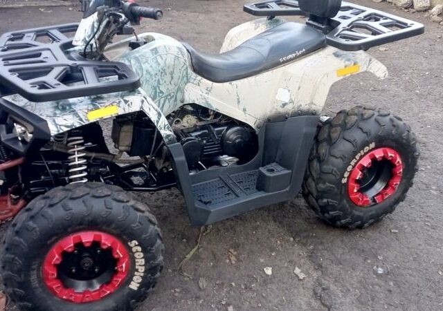 Другая Другая, объемом двигателя 0.2 л и пробегом 0 тыс. км за 999 $, фото 1 на Automoto.ua