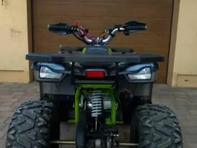 Другая Другая, объемом двигателя 0.15 л и пробегом 0 тыс. км за 761 $, фото 1 на Automoto.ua