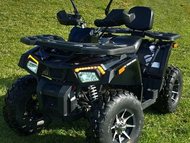 Другая Другая, объемом двигателя 0.2 л и пробегом 0 тыс. км за 1500 $, фото 1 на Automoto.ua